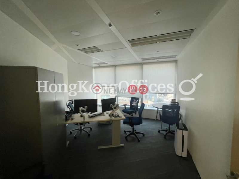 Office Unit for Rent at The Lee Gardens, The Lee Gardens 利園大廈 Rental Listings | Wan Chai District (HKO-23003-ALHR)