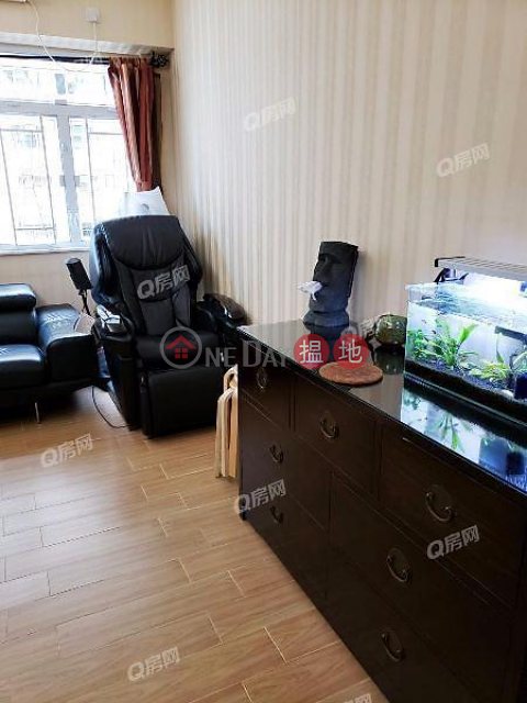 Cordial Mansion | 2 bedroom Mid Floor Flat for Sale|Cordial Mansion(Cordial Mansion)Sales Listings (XGGD666700064)_0