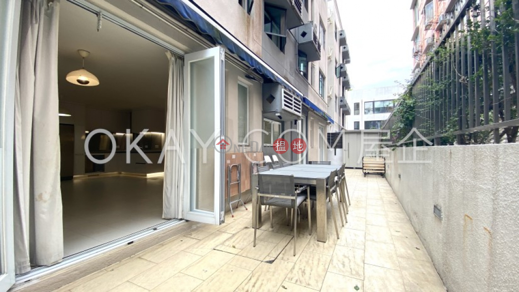 Property Search Hong Kong | OneDay | Residential Sales Listings | Gorgeous 3 bedroom with terrace & parking | For Sale