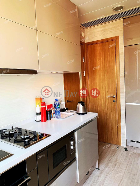 One Wan Chai | 3 bedroom Low Floor Flat for Rent | One Wan Chai 壹環 Rental Listings