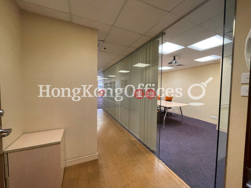 Office Unit for Rent at The Chinese Bank Building, 61-65 Des Voeux Road Central | Central District Hong Kong Rental | HK$ 61,752/ month