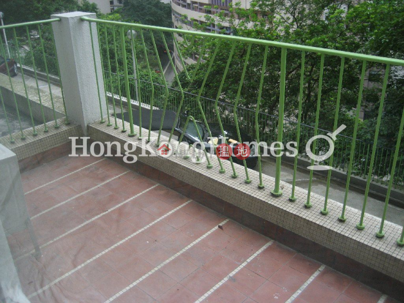 1 Bed Unit for Rent at Panorama 15 Conduit Road | Western District Hong Kong Rental HK$ 39,000/ month