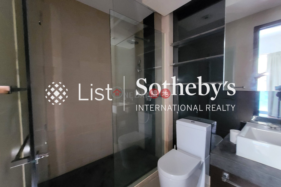 Property Search Hong Kong | OneDay | Residential, Rental Listings, Property for Rent at J Residence with 1 Bedroom