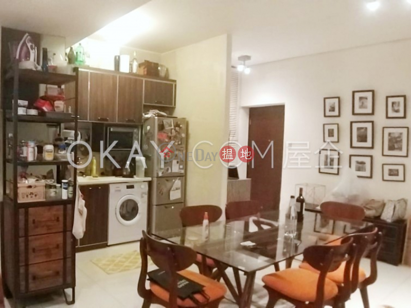Property Search Hong Kong | OneDay | Residential, Rental Listings Charming 1 bedroom with terrace | Rental