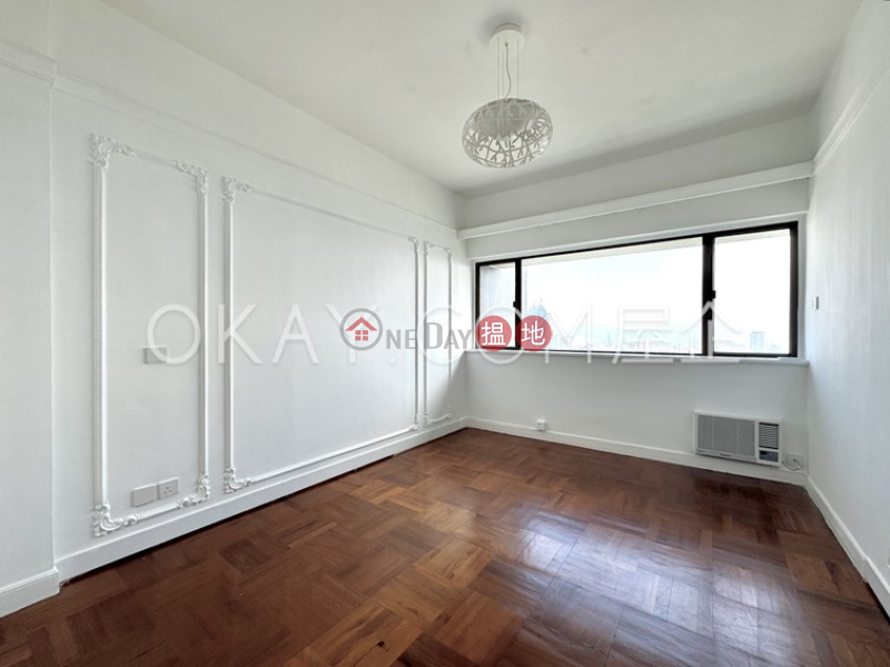 Exquisite 4 bed on high floor with harbour views | Rental | Magazine Heights 馬己仙大廈 Rental Listings