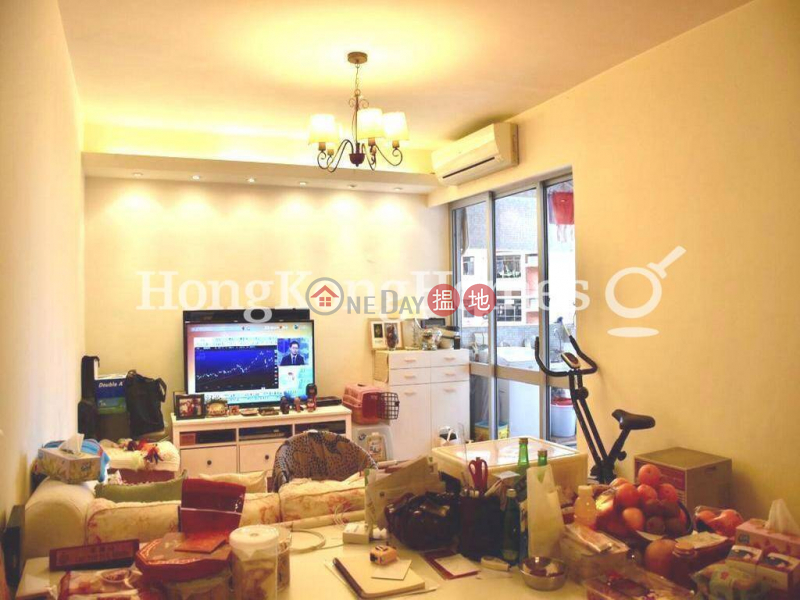 3 Bedroom Family Unit for Rent at Block C Dragon Court | 6 Dragon Terrace | Eastern District, Hong Kong | Rental | HK$ 37,000/ month