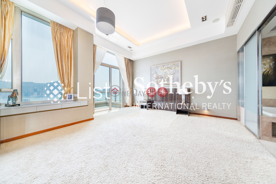 HK$ 130M | One Silversea, Yau Tsim Mong | Property for Sale at One Silversea with 3 Bedrooms