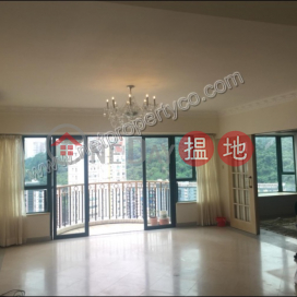 Spacious apartment for rent in Mid-Levels East | Carnation Court 康馨園 _0