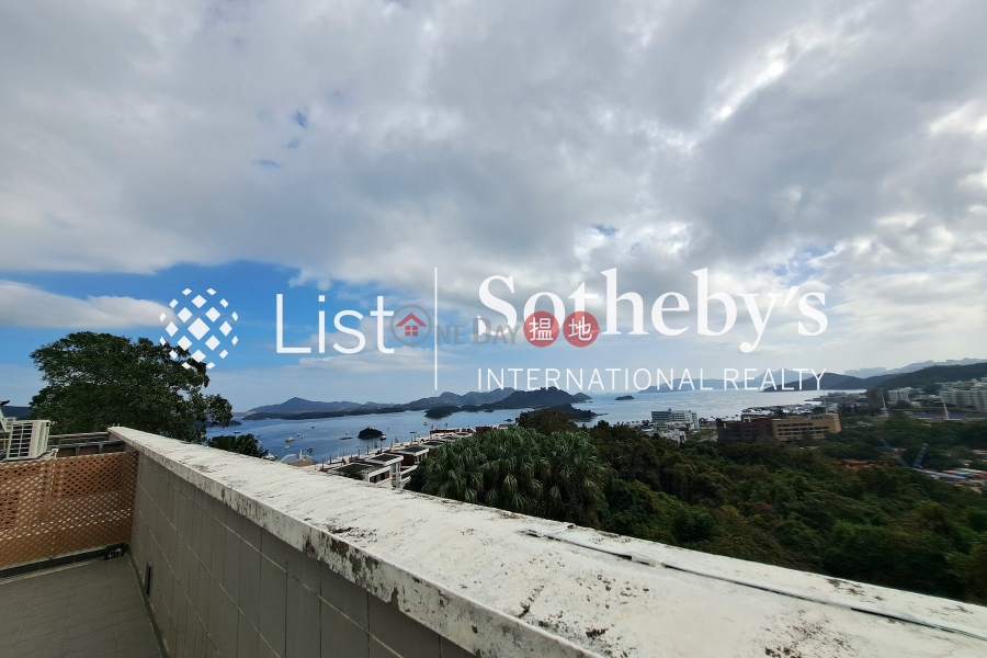 Property for Rent at Hilldon with 3 Bedrooms 101 Chuk Yeung Road | Sai Kung, Hong Kong Rental, HK$ 52,000/ month