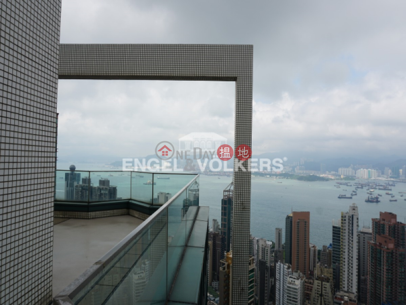 80 Robinson Road Please Select, Residential | Rental Listings, HK$ 160,000/ month