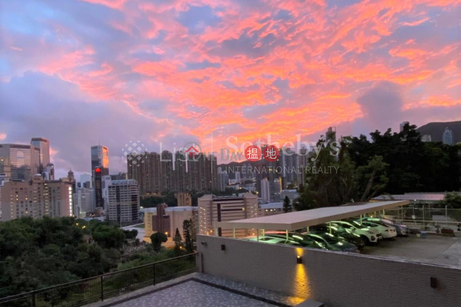 Property for Sale at Shiu Fai Terrace Garden with 3 Bedrooms, 3-4 Shiu Fai Terrace | Wan Chai District Hong Kong | Sales | HK$ 28M
