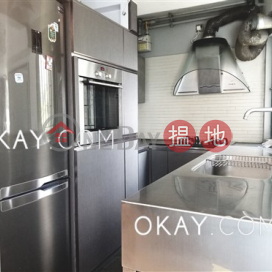 Popular 3 bedroom with parking | Rental, University Heights 翰林軒 | Western District (OKAY-R42718)_0