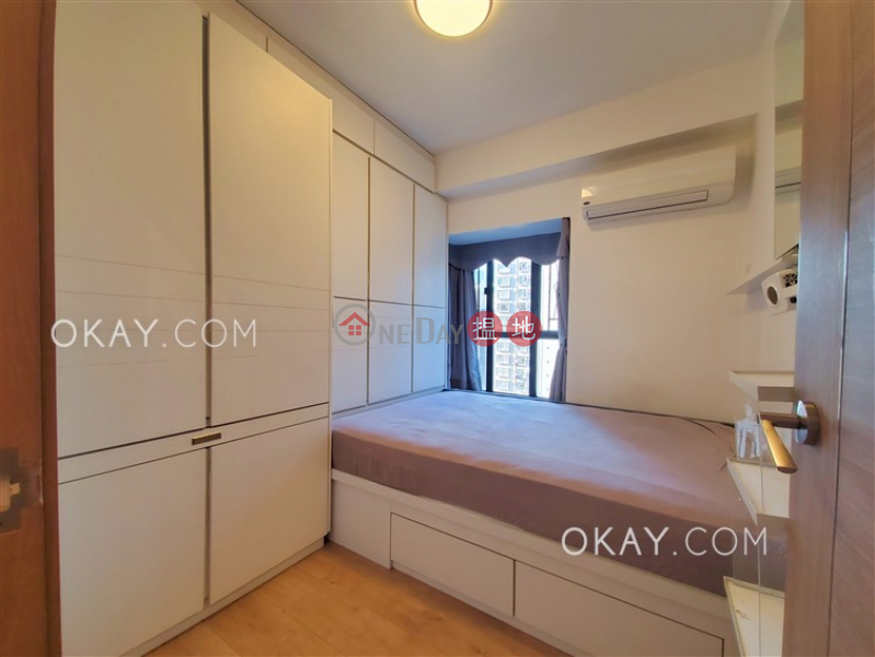 Property Search Hong Kong | OneDay | Residential Rental Listings | Unique 3 bedroom on high floor | Rental