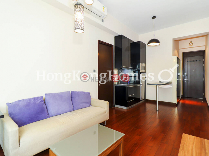 1 Bed Unit for Rent at J Residence | 60 Johnston Road | Wan Chai District, Hong Kong Rental | HK$ 22,000/ month