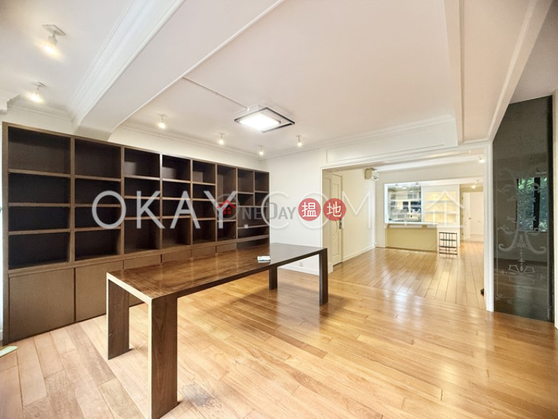 HK$ 28M 47-49 Blue Pool Road | Wan Chai District Exquisite 2 bedroom with balcony | For Sale