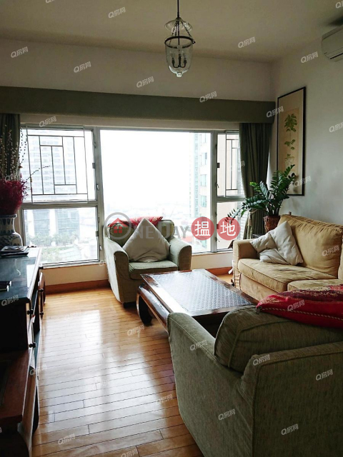 The Waterfront Phase 2 Tower 5 | 3 bedroom Mid Floor Flat for Rent | The Waterfront Phase 2 Tower 5 漾日居2期5座 _0