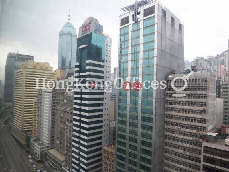Office Unit for Rent at Shun Tak Centre, Shun Tak Centre 信德中心 Rental Listings | Western District (HKO-24258-ABFR)
