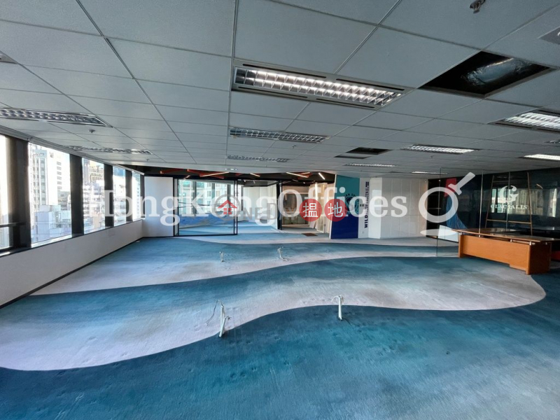 Property Search Hong Kong | OneDay | Office / Commercial Property Rental Listings, Office Unit for Rent at Allied Kajima Building