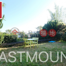 Sai Kung Village House | Property For Sale in Tsam Chuk Wan 斬竹灣-Sea View, Walled Garden | Property ID:3031|Tsam Chuk Wan Village House(Tsam Chuk Wan Village House)Sales Listings (EASTM-SSKV483)_0