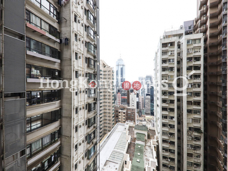 Property Search Hong Kong | OneDay | Residential Sales Listings 2 Bedroom Unit at Robinson Heights | For Sale