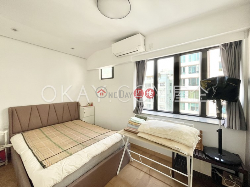 Property Search Hong Kong | OneDay | Residential, Rental Listings, Charming 2 bedroom on high floor with rooftop | Rental