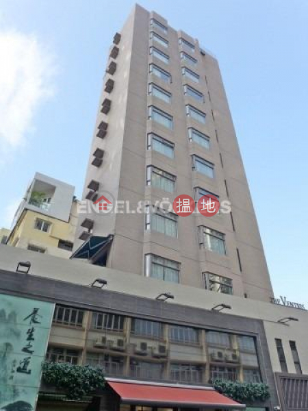 1 Bed Flat for Rent in Happy Valley, The Ventris 雲地利閣 Rental Listings | Wan Chai District (EVHK93964)