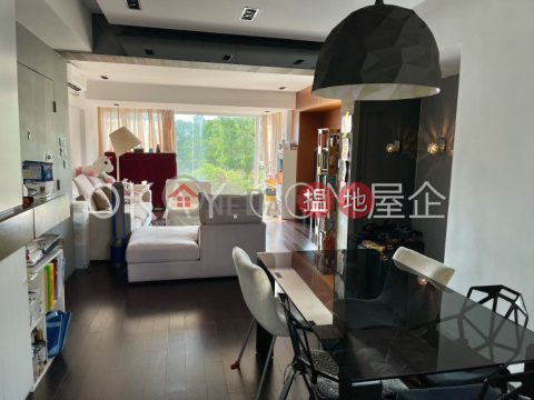 Lovely 3 bedroom with parking | For Sale, Swiss Towers 瑞士花園 | Wan Chai District (OKAY-S119387)_0