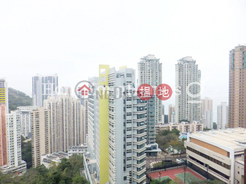 3 Bedroom Family Unit for Rent at Fulham Garden | Fulham Garden 富林苑 A-H座 _0