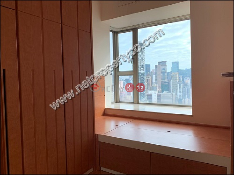 Furnished 3-bedroom unit for lease in Wan Chai | The Zenith Phase 1, Block 2 尚翹峰1期2座 Rental Listings