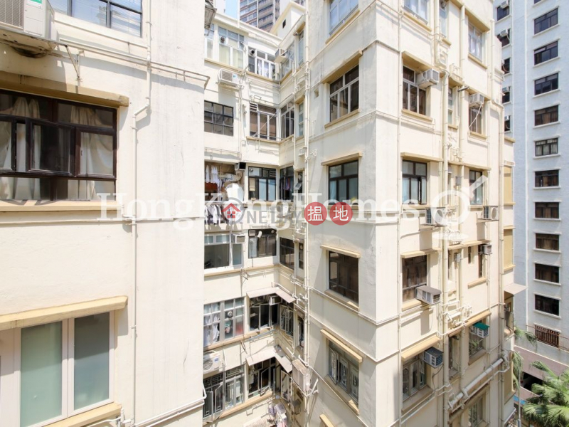 Property Search Hong Kong | OneDay | Residential | Rental Listings | 2 Bedroom Unit for Rent at Sung Ling Mansion