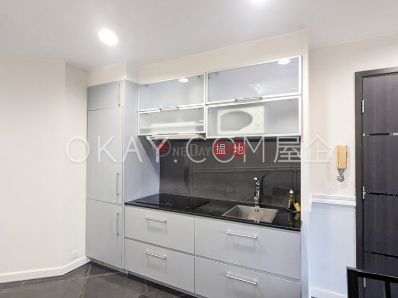 Gorgeous 3 bedroom on high floor | For Sale | Roc Ye Court 樂怡閣 Sales Listings