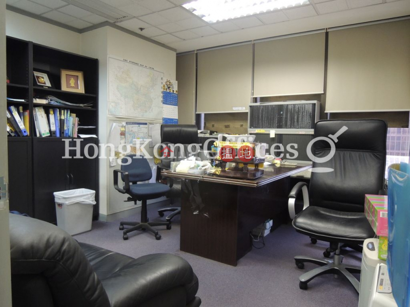 Property Search Hong Kong | OneDay | Office / Commercial Property, Rental Listings Office Unit for Rent at Admiralty Centre Tower 1