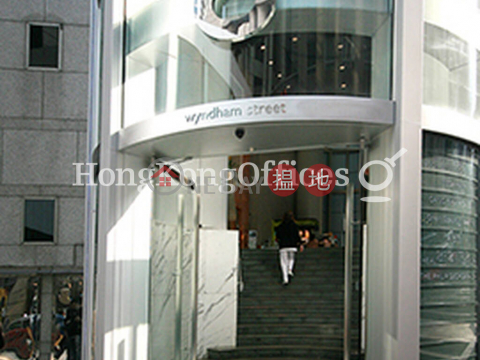 Office Unit for Rent at 8 Wyndham Street, 8 Wyndham Street 雲咸街8號 | Central District (HKO-22872-ACHR)_0