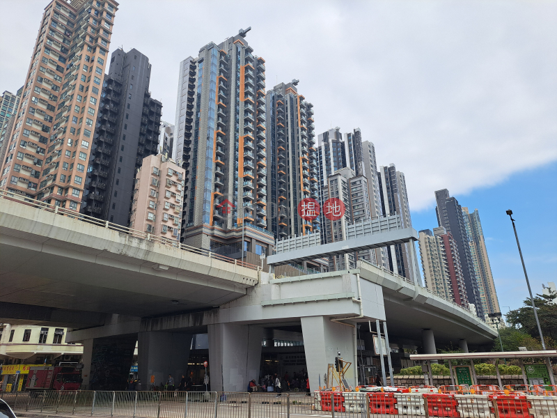 通州大廈 (Tung Chau Building) 深水埗| ()(3)