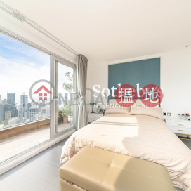 Property for Sale at Tai Hang Terrace with 1 Bedroom
