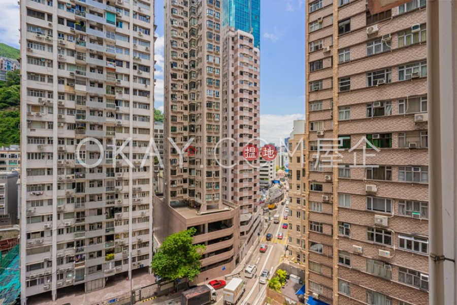 Charming 2 bedroom in Happy Valley | For Sale | Horace Court 愉寶大廈 Sales Listings