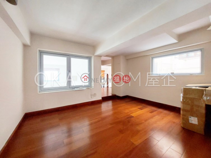 HK$ 56,000/ month | Discovery Bay, Phase 3 Parkvale Village, 11 Parkvale Drive Lantau Island | Efficient 3 bedroom with sea views | Rental