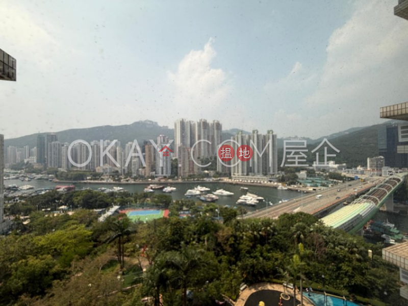2房1廁,星級會所丰匯2座出售單位|丰匯2座(Tower 2 Trinity Towers)出售樓盤 (OKAY-S65395)