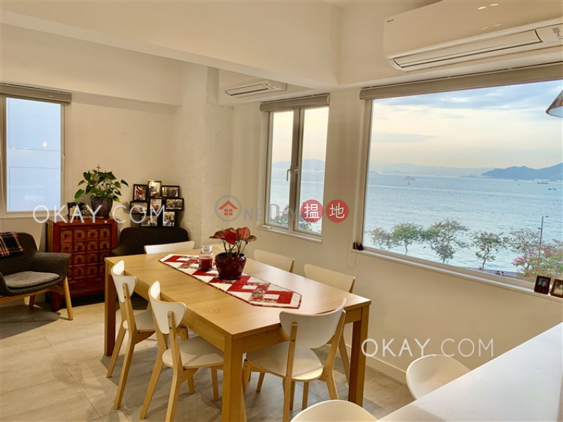 Lovely 1 bedroom with sea views | For Sale | New Fortune House Block B 五福大廈 B座 Sales Listings