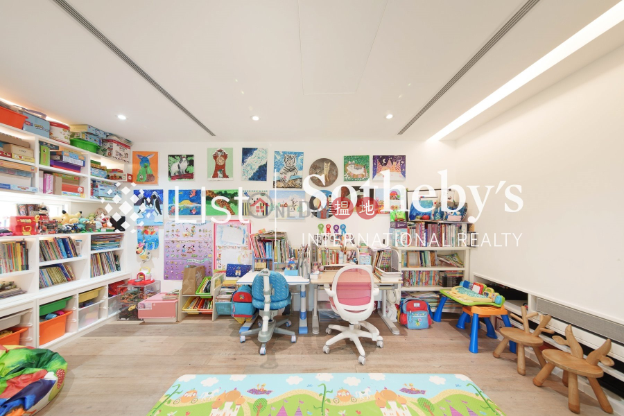 Property for Sale at Orchid Hill with more than 4 Bedrooms 26A-26H Shouson Hill Road | Southern District, Hong Kong | Sales, HK$ 200M