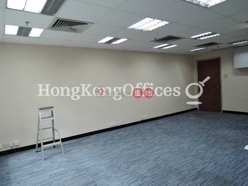 Office Unit for Rent at Tesbury Centre | 24-32 Queens Road East | Wan Chai District, Hong Kong | Rental, HK$ 42,490/ month