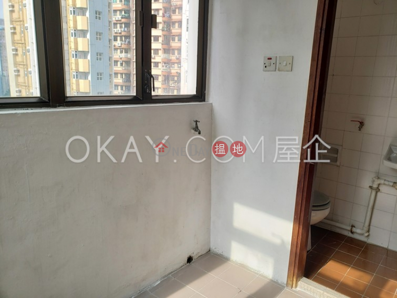Property Search Hong Kong | OneDay | Residential | Rental Listings | Charming 3 bedroom in Happy Valley | Rental