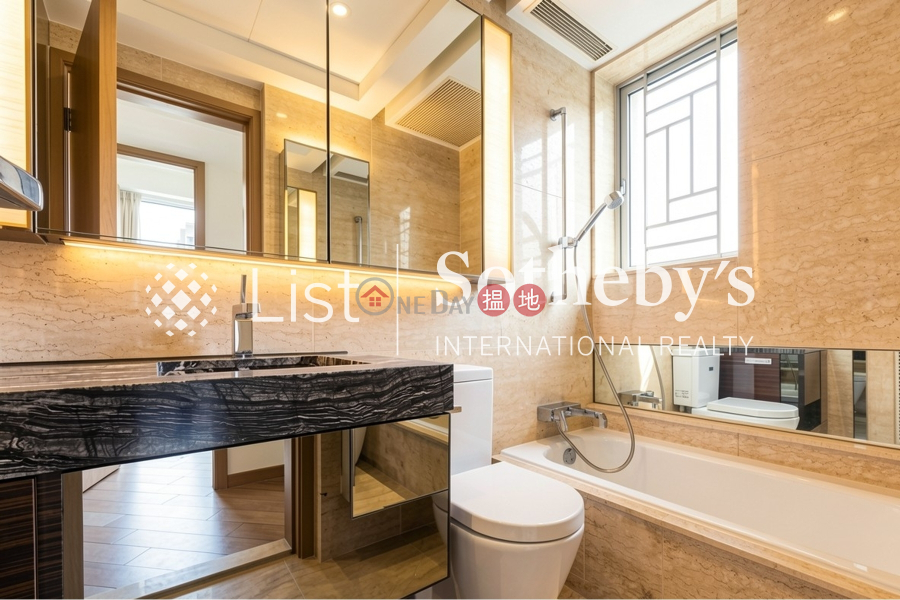 Property Search Hong Kong | OneDay | Residential | Rental Listings Property for Rent at The Cullinan with 2 Bedrooms