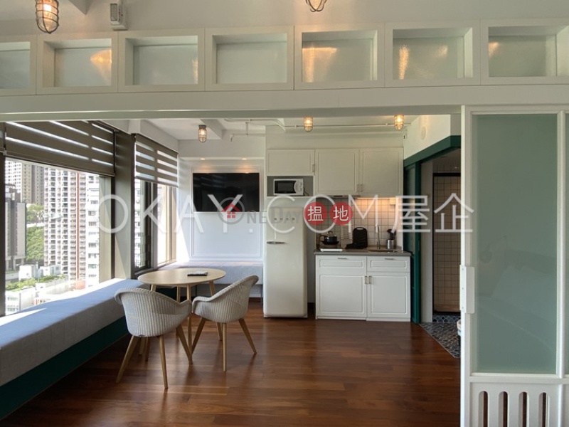 HK$ 40,000/ month Apartment O, Wan Chai District | Nicely kept 1 bedroom on high floor | Rental