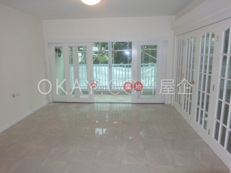 Stylish 4 bedroom with balcony | Rental, Skyline Mansion 年豐園 Rental Listings | Western District (OKAY-R57456)