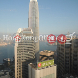 中環中心寫字樓租單位出租, 中環中心 The Center | 中區 (HKO-29118-AKHR)_0