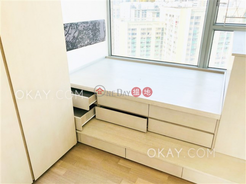 君頤峰7座-中層|住宅-出租樓盤HK$ 40,000/ 月