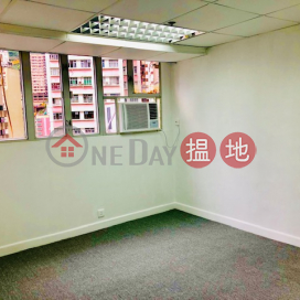 Spacious Office for rent in Wan Chai, Shun Pont Commercial Building 信邦商業大廈 | Wan Chai District (A063814)_0