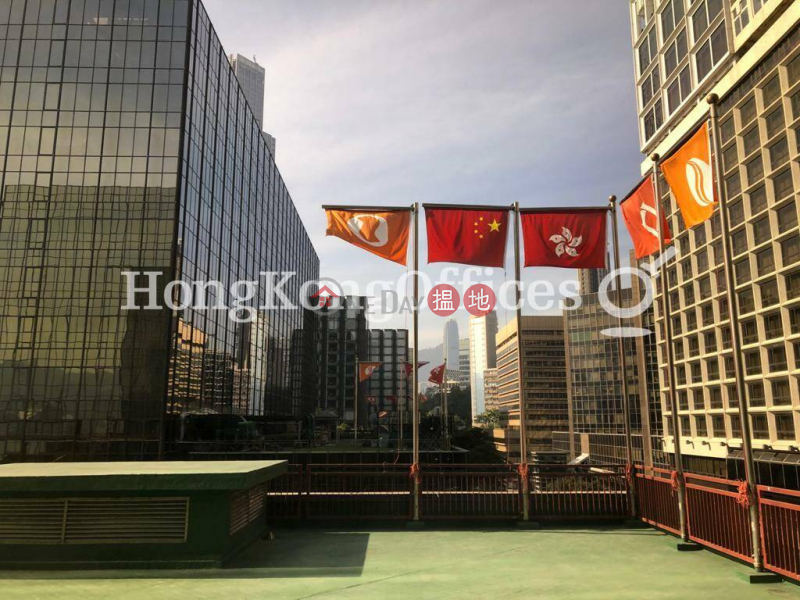 Property Search Hong Kong | OneDay | Office / Commercial Property Rental Listings Office Unit for Rent at Empire Centre