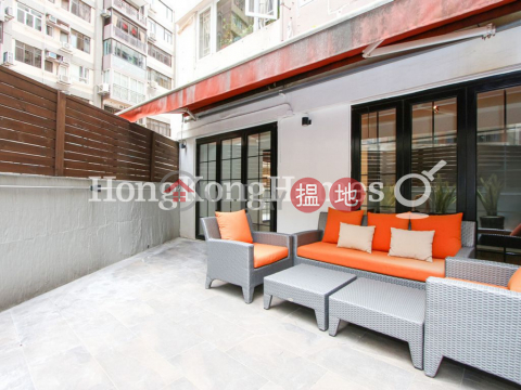 1 Bed Unit for Rent at Peace Tower, Peace Tower 寶時大廈 | Western District (Proway-LID34871R)_0
